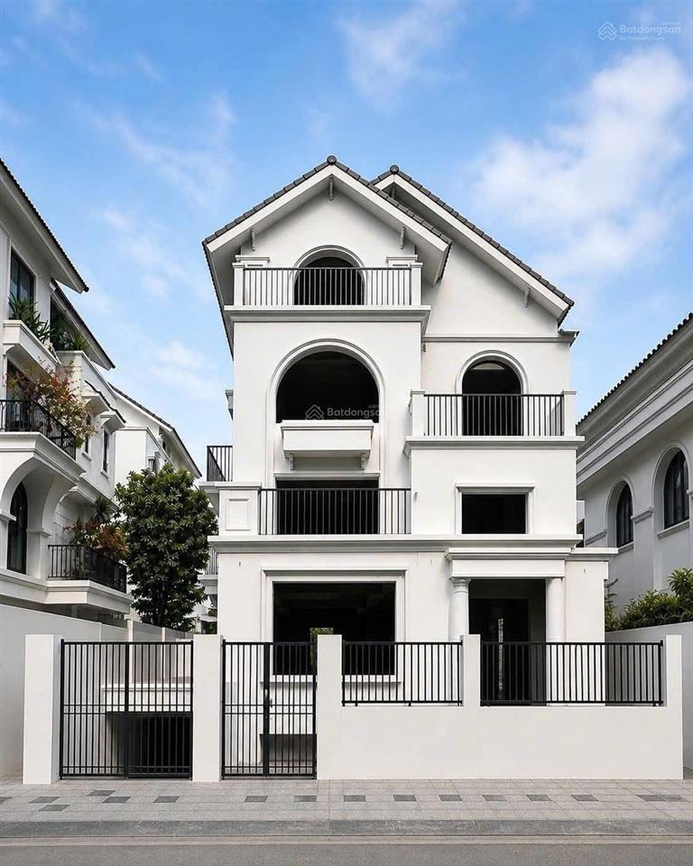 Cập nhật giá bán mới  chính chủ cần bán căn biệt thự xây thô 280m² saigon mystery villas
