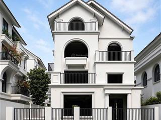 Cập nhật giá bán mới  chính chủ cần bán căn biệt thự xây thô 280m² saigon mystery villas