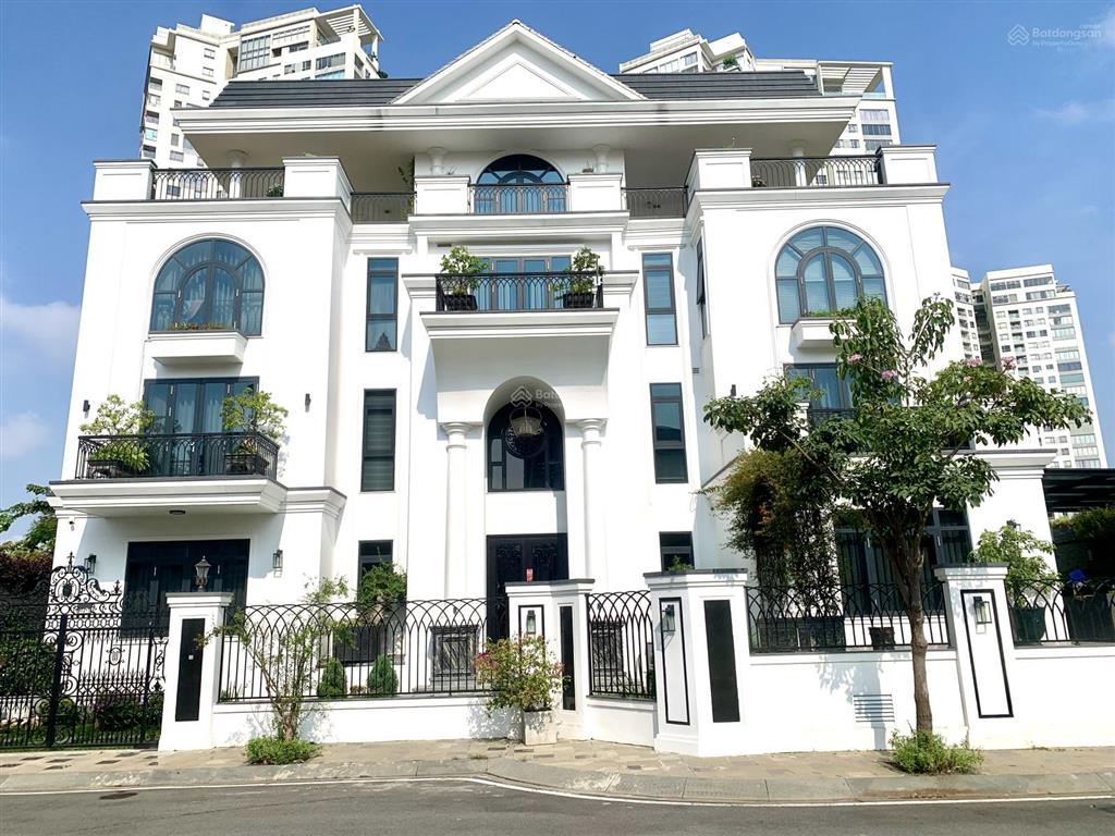 Chính chủ cần bán nền biệt thự 450m2 dự án sài gòn mystery villas  đảo kim cương q. 2