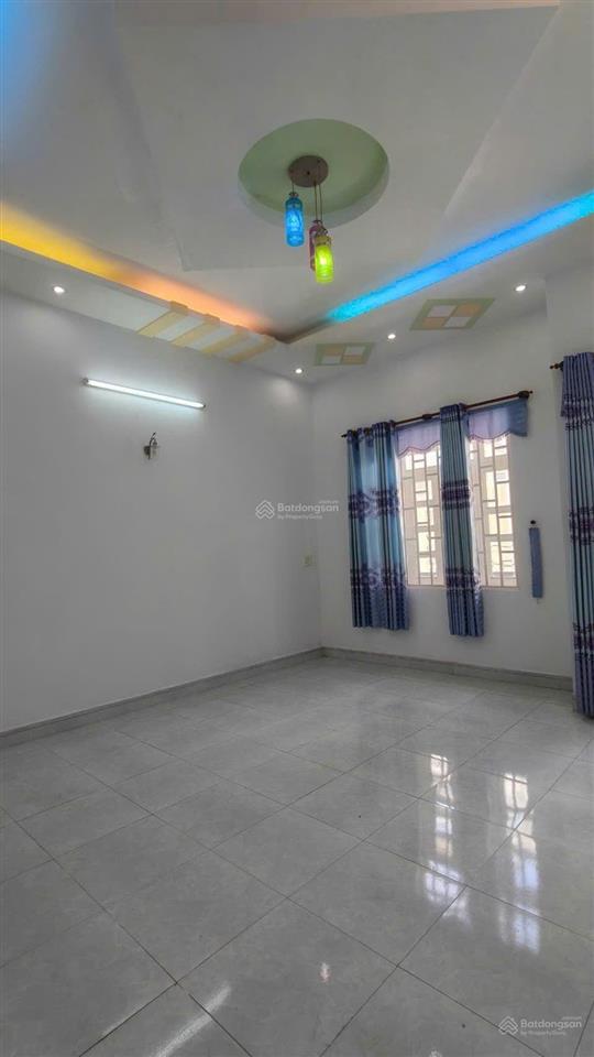 Mặt tiền đường số 24a  lê văn quới 4x13m trệt 2 lầu st 4 pn, đường nhựa 8m thông