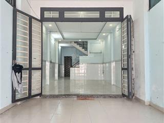 Mặt tiền đường số 24a  lê văn quới 4x13m trệt 2 lầu st 4 pn, đường nhựa 8m thông
