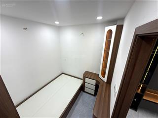 Nhà hxh 5 tầng, 5x14m trệt 2 lầu st, 1/ phú thọ hoà, full nội thất đẹp