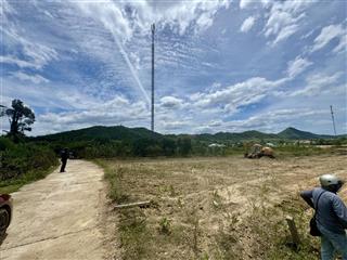 Chính chủ bán đất full thổ cư gần kcn khánh vĩnh khánh hòa mặt tiền rộng  chỉ vài trăm triệu