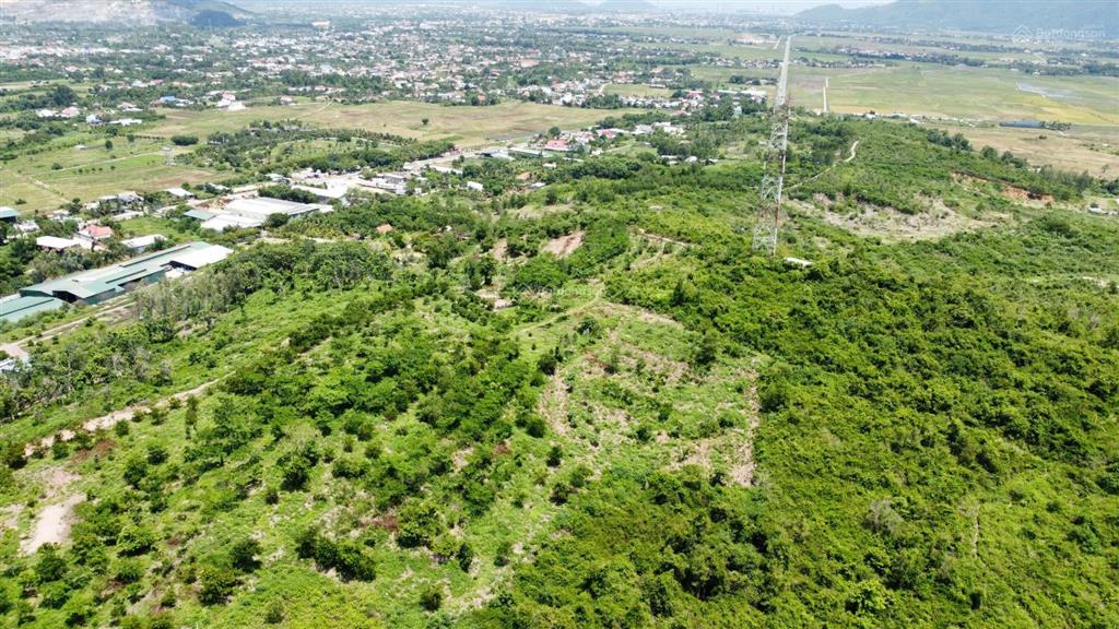 Bán lô đất đẹp tại diên hoà diên khánh 1,1 hét ta
