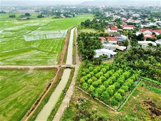 Bán đất tại xã diên toàn, huyện diên khánh, khánh hòa, giá siêu hời 1,76 tỷ, 138m2