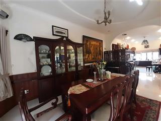 Nhà mặt phố tại tô hiến thành, 295 triệu / m2, 873.6 m2, 4pn, 4wc, bán gấp