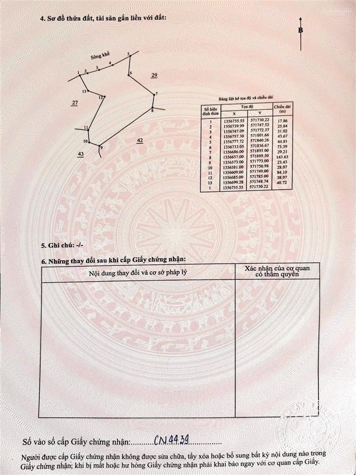 17.000m2 view giáp suối khánh thành  khánh vĩnh  bán nhanh chỉ 990tr