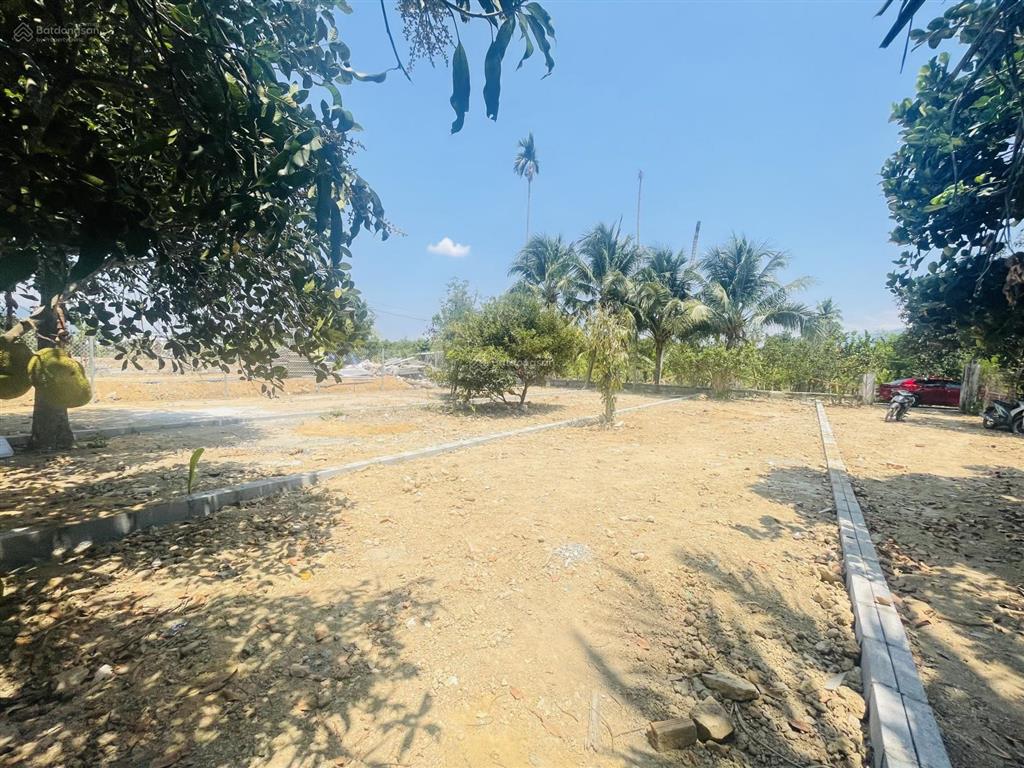 Bán đất thổ cư diên an  diên khánh đường ô tô, ngay khu dân cư