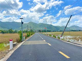 Bán đất thổ cư diên an  diên khánh đường ô tô, ngay khu dân cư