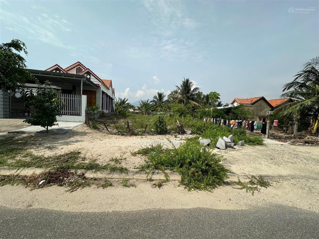 Bán đất tại xã ninh thọ, thị xã ninh hòa, khánh hòa, giá thỏa thuận, 400m2, chính chủ uy tín