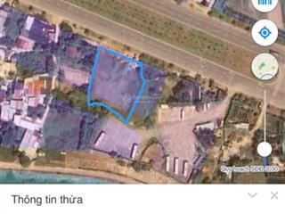 Bán đất đẹp tại võ nguyên giáp, 19,5 tỷ, 1710 m2, nhiều tiện ích