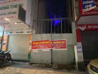 Chính chủ bán đất ngay mặt tiền đường 3 tháng 2  quận 10 giá cực kì hấp dẫn chỉ 42 tỷ