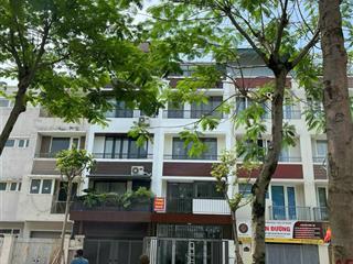 Chính chủ bán liền kề an hưng 82,5m2, vị trí đường đôi kinh doanh sầm uất, giáh hấp dẫn