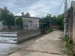 Chính chủ bán đất siêu phẩm đẹp xã tân ước  sát vin khu d  giá chỉ 3,2 tỷ