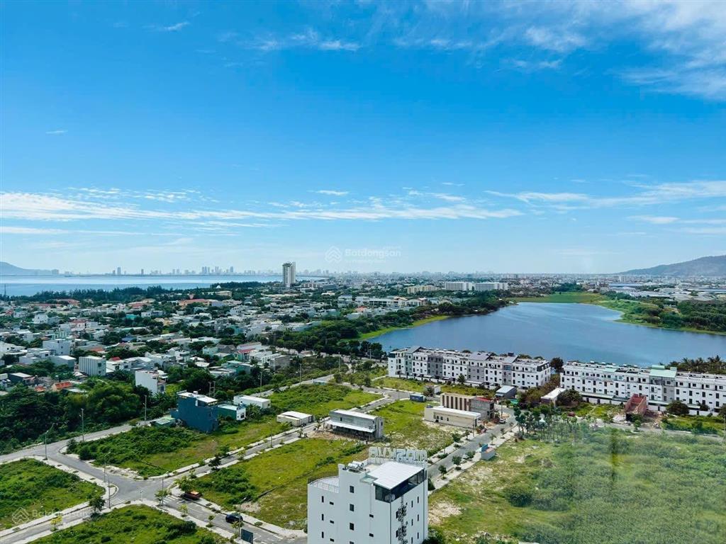 Chính chủ bán căn hộ thương mại 2pn chung cư the ori garden view đẹp nhất chung cư ori