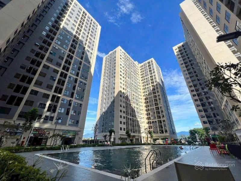 Chính chủ bán căn hộ thương mại 2pn chung cư the ori garden view đẹp nhất chung cư ori