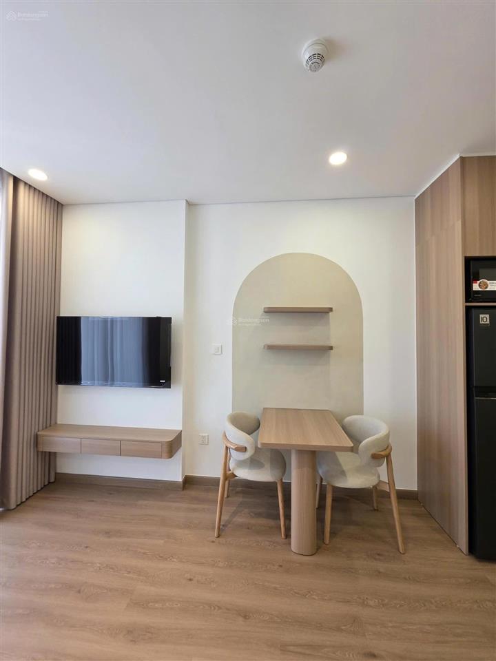 Chính chủ cho thuê căn studio sun ponte view biển giá hời thị trường