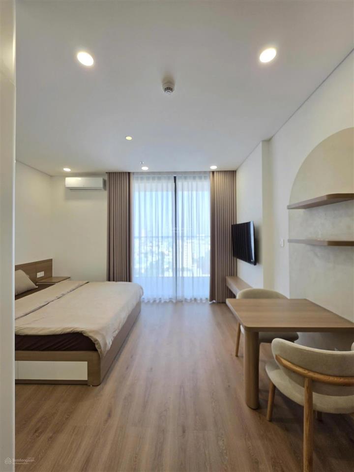Chính chủ cho thuê căn studio sun ponte view biển giá hời thị trường