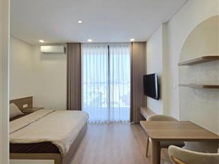 Chính chủ cho thuê căn studio sun ponte view biển giá hời thị trường