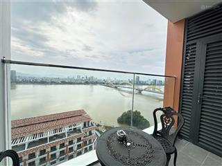 Chính chủ cho thuê căn hộ sun ponte view trực diện sông hàn và view cầu rồng giá rẻ