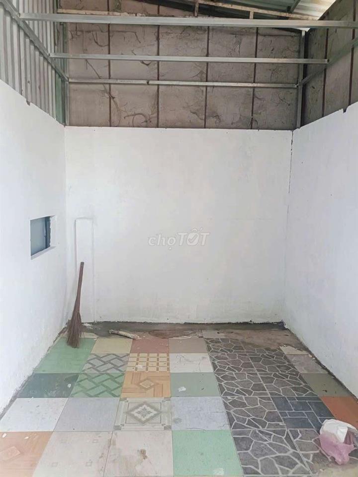 xưởng Thạnh xuân 21 quận 12. đường xe cont thích hợp  đa nghành nghề