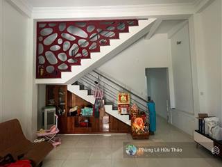 Bán nhà 2 tầng chủ xây tâm huyết, trên đổ mê đúc có thể lên 3 tầng đường đào nguyên phổ