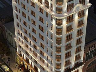 Bán lô góc đường 35m lê đại hành và đường 7m5 khu vực sầm uất trung tâm thanh khê 0935 562 ***