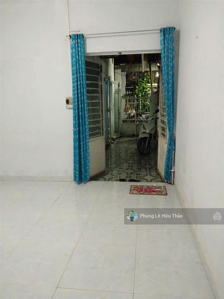 Chính chủ gửi bán nhà diện tích khủng 104m2 đất vuông vức bàu năng 1, chỉ sau lưng nhà mặt tiền