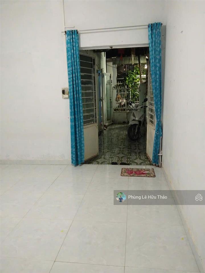 Chính chủ gửi bán nhà diện tích khủng 104m2 đất vuông vức bàu năng 1, chỉ sau lưng nhà mặt tiền