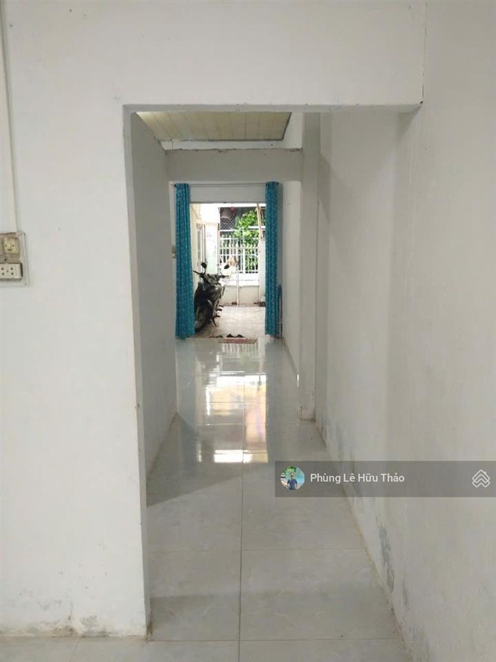 Chính chủ gửi bán nhà diện tích khủng 104m2 đất vuông vức bàu năng 1, chỉ sau lưng nhà mặt tiền