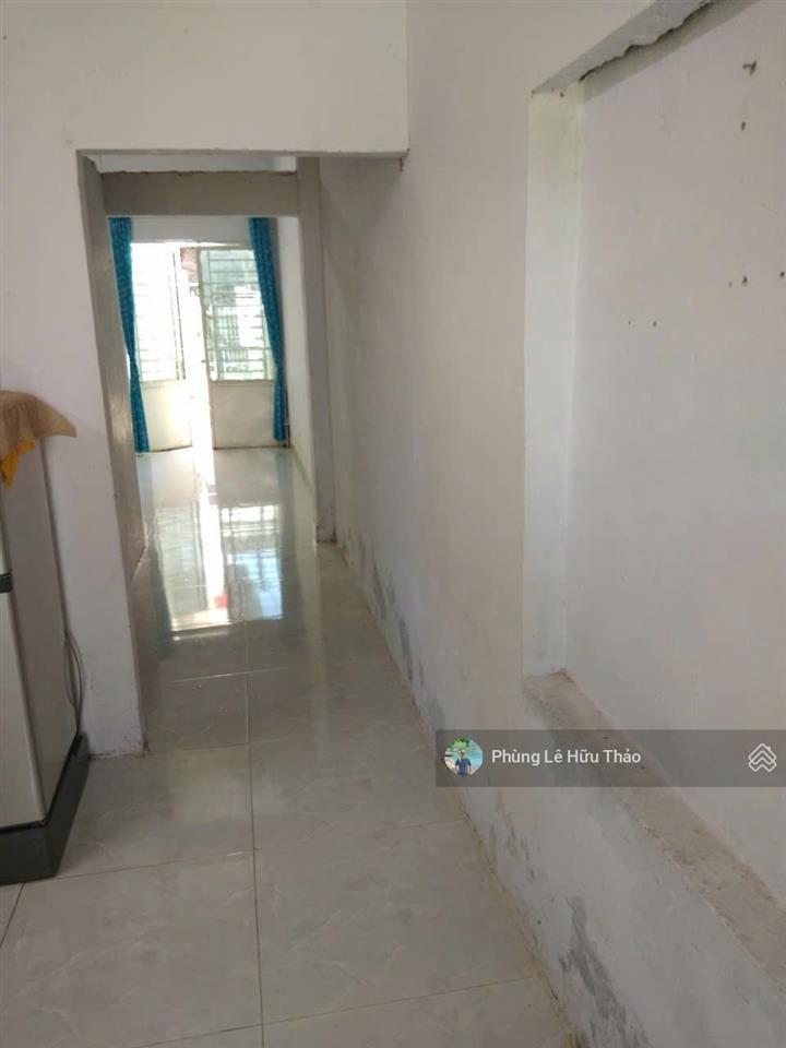 Chính chủ gửi bán nhà diện tích khủng 104m2 đất vuông vức bàu năng 1, chỉ sau lưng nhà mặt tiền