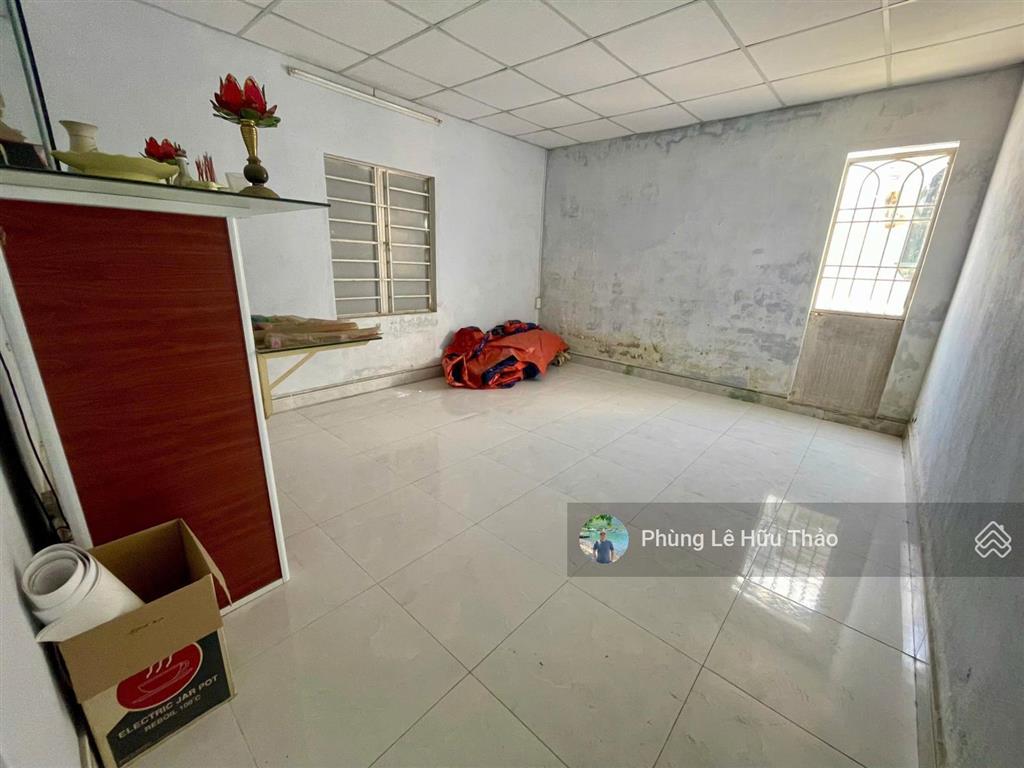 Chính chủ gửi bán nhà 2 tầng 2 mặt kiệt oto thông thoáng hà huy tập, đoạn gần bãi tắm thanh khê
