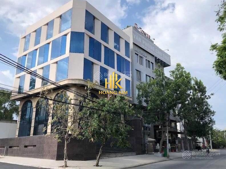 Siêu phẩm góc 2 mặt tiền nguyễn hồng đào p.14 tân bình * hầm 4 tầng, mặt tiền 10m