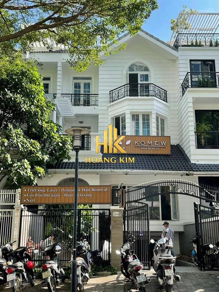 Cho thuê nhà phổ quang tân bình * 8x25m * trệt 3 lầu * 6 phòng