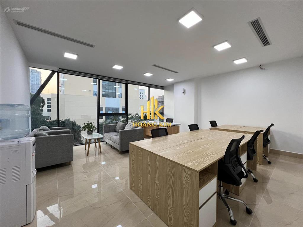 Cho thuê nhà bàu cát p.14 tân bình * 550m2 sử dụng * ốp kính sang trọng, pccc đầy đủ
