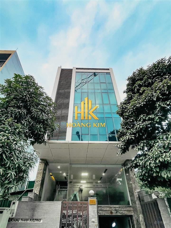 Cho thuê nhà bàu cát p.14 tân bình * 550m2 sử dụng * ốp kính sang trọng, pccc đầy đủ