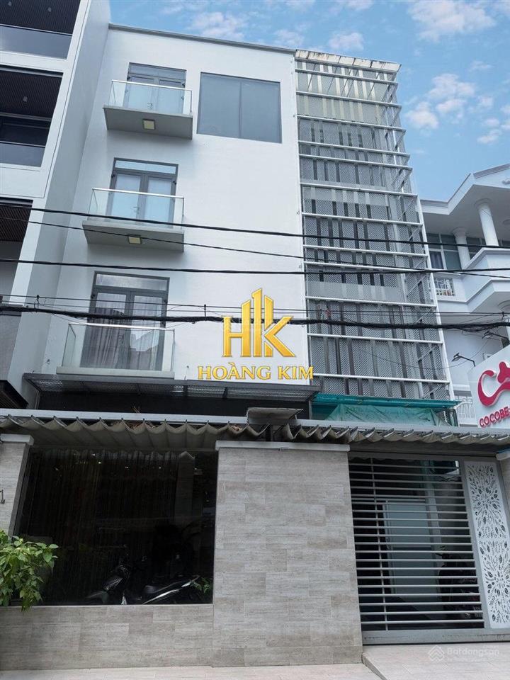Nhà cho thuê nguyên căn khu bàn cờ k300 p.12 tân bình 350m2 sử dụng
