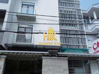 Nhà cho thuê nguyên căn khu bàn cờ k300 p.12 tân bình * 350m2 sử dụng *