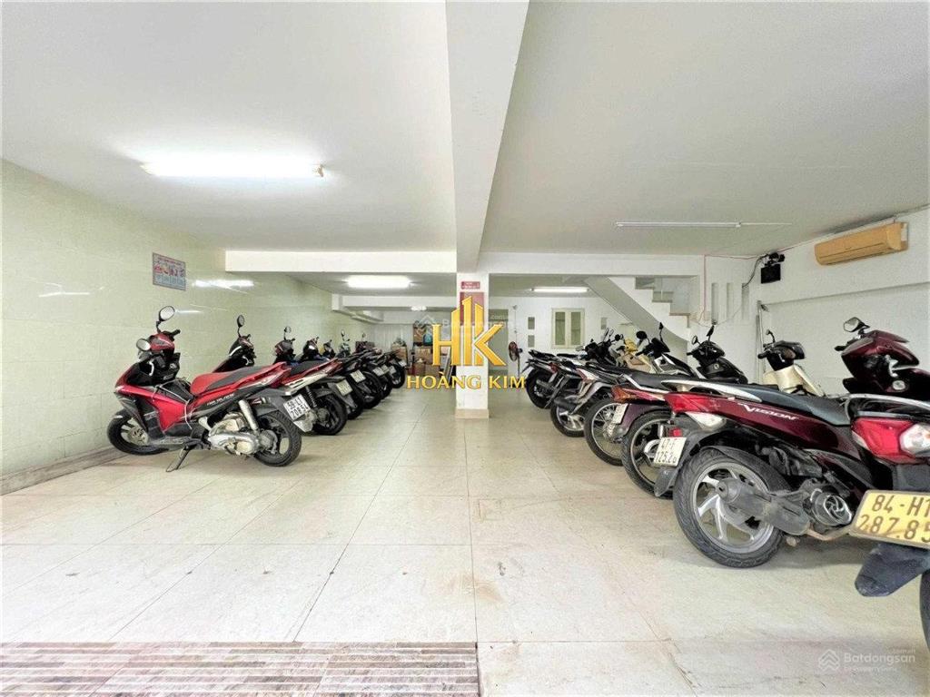 Cho thuê biệt thự cửu long tân bình * 8x20m * trệt 2 lầu st * khu vực dân trí cao