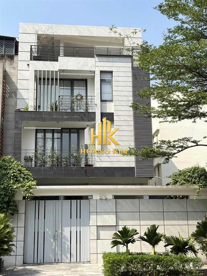 Cho thuê biệt thự cửu long tân bình * 8x20m * trệt 2 lầu st * khu vực dân trí cao