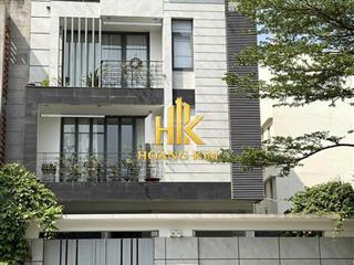 Cho thuê biệt thự cửu long tân bình * 8x20m * trệt 2 lầu st * khu vực dân trí cao