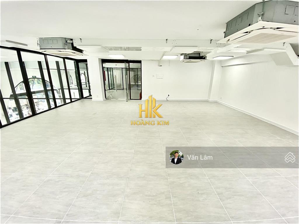 Cho thuê tòa nhà góc 2 mặt tiền 123a cộng hòa tân bình * vị trí siêu đẹp * nhận diện cực tốt