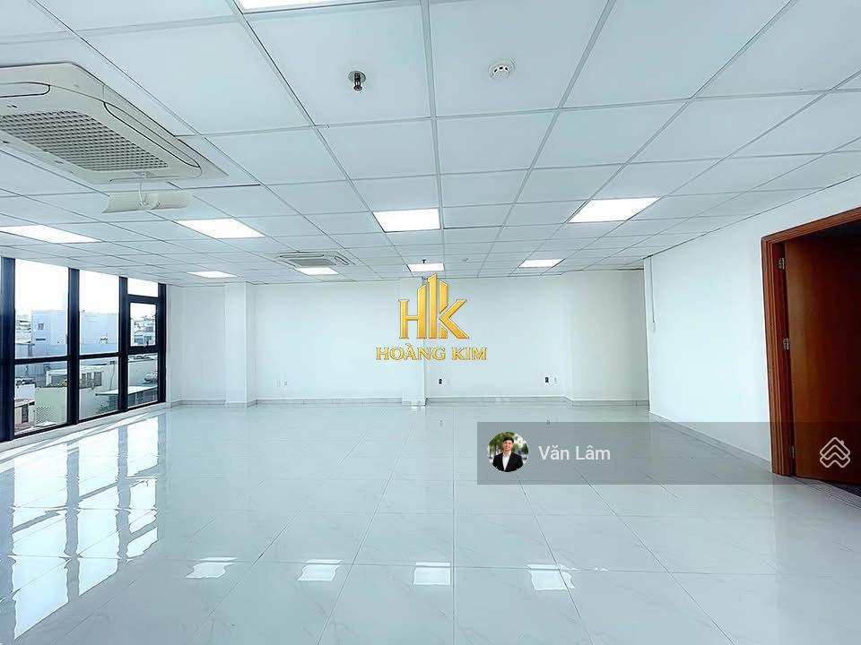 Cho thuê nhà bàu cát 2 * mặt tiền 7m, thang máy * hầm trệt 5 lầu
