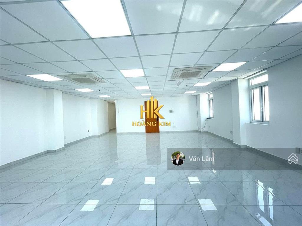 Cho thuê nhà bàu cát 2 * mặt tiền 7m, thang máy * hầm trệt 5 lầu