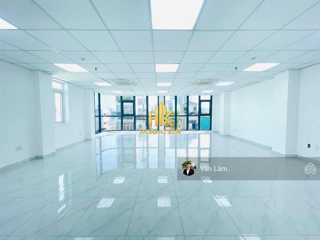 Cho thuê nhà bàu cát 2 * mặt tiền 7m, thang máy * hầm trệt 5 lầu