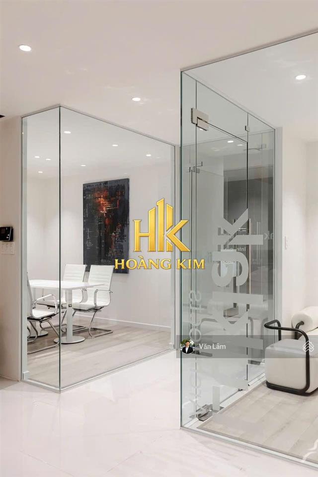 Nhà cho thuê hoa phượng p.2 phú nhuận * sang xịn mịn, thiết kế thông sàn