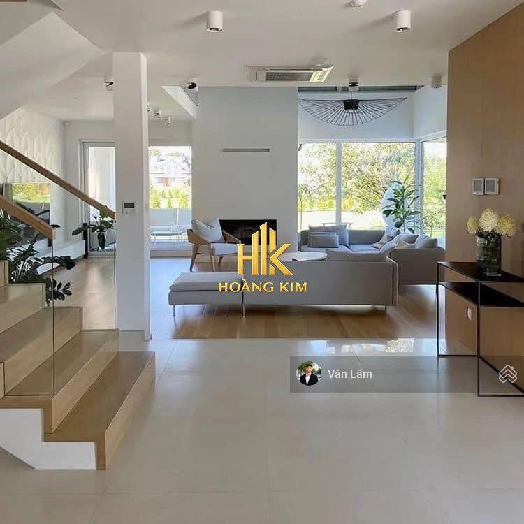 Biệt thự vip khu tân thành, phan chu trinh, tân phú, 12x25m, trệt 2 lầu