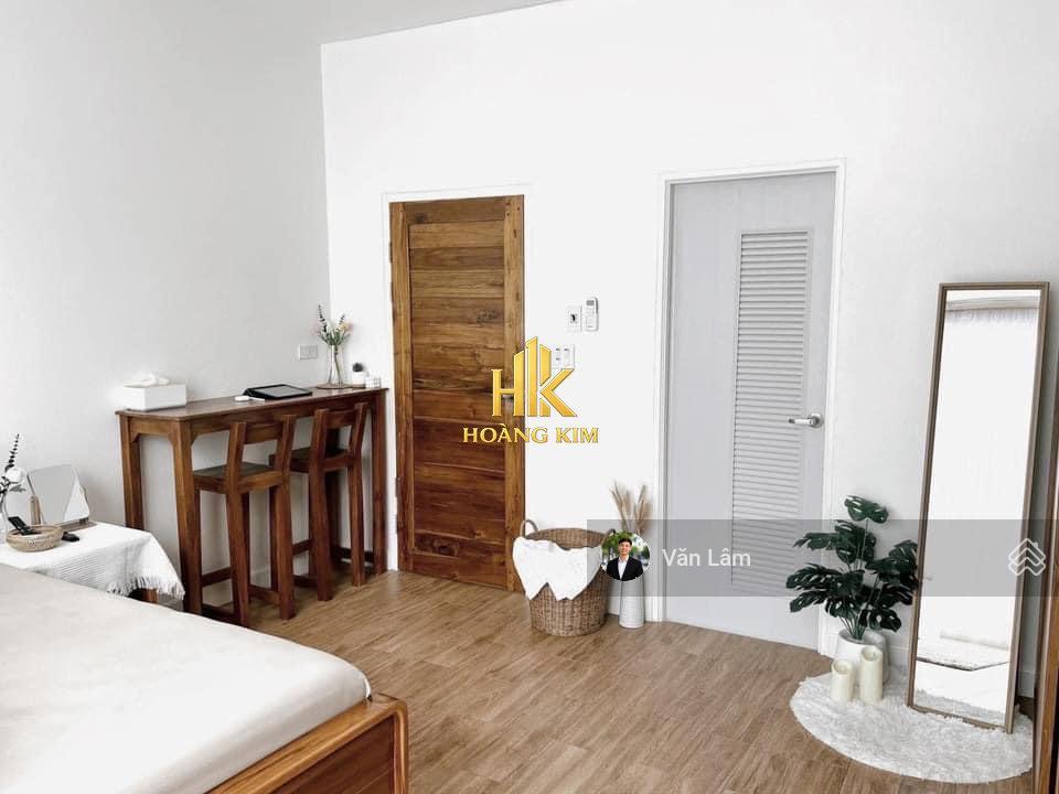 Biệt thự vip khu tân thành, phan chu trinh, tân phú, 12x25m, trệt 2 lầu