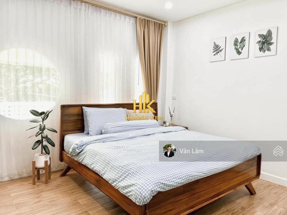 Biệt thự vip khu tân thành, phan chu trinh, tân phú, 12x25m, trệt 2 lầu