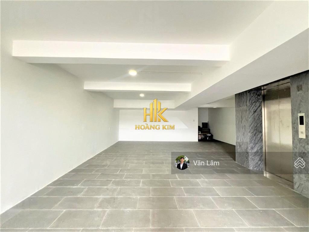 Nhà mới vào sử dụng ngay mt bàu cát 2 tân bình* 7x20m, hầm trệt 3 lầu